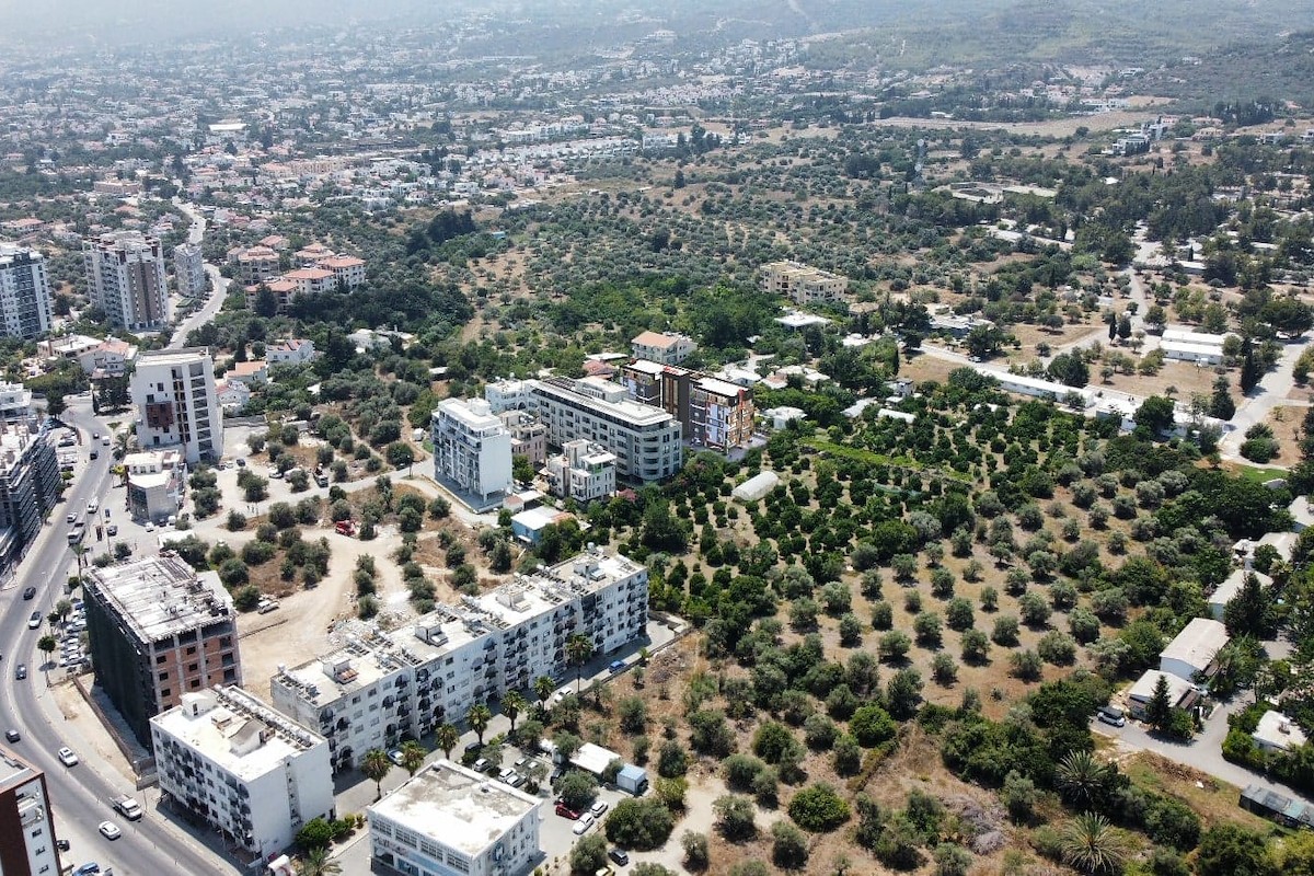 Kyrenia Centre Residences I Gallery