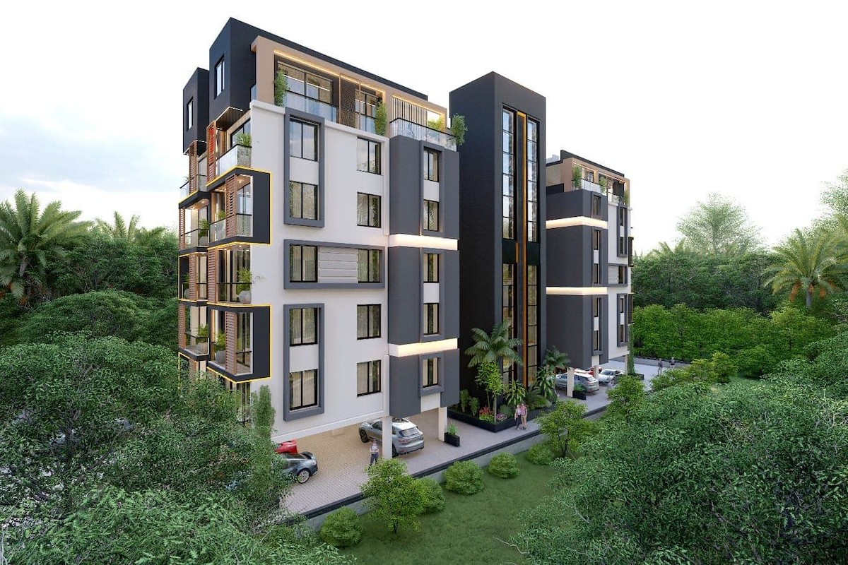 Kyrenia Centre Residences I Gallery