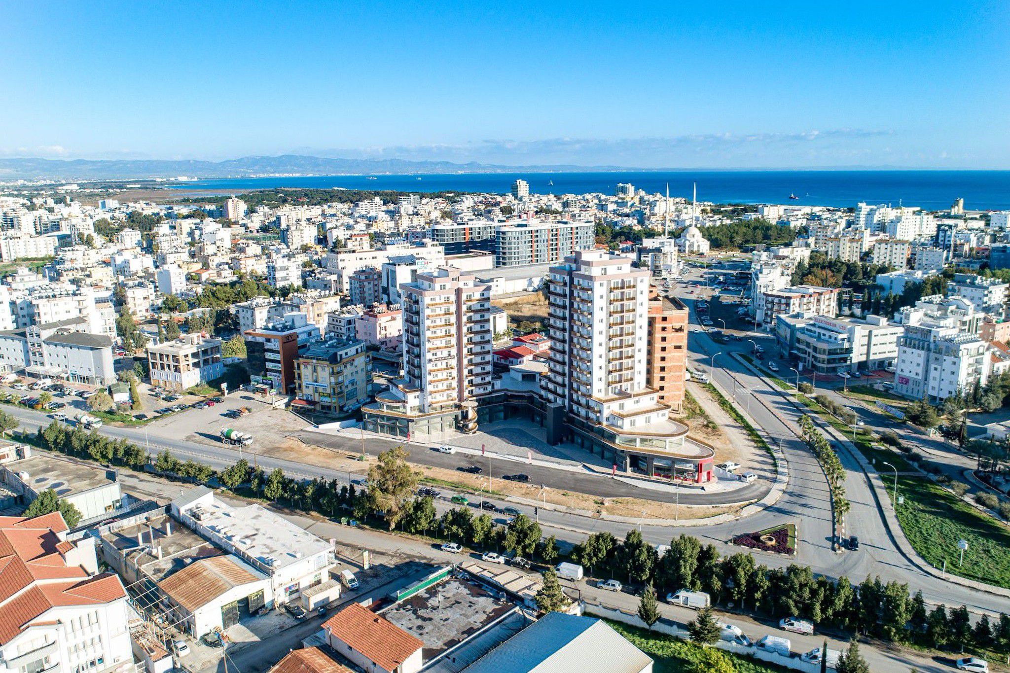 Famagusta Angel Residences
