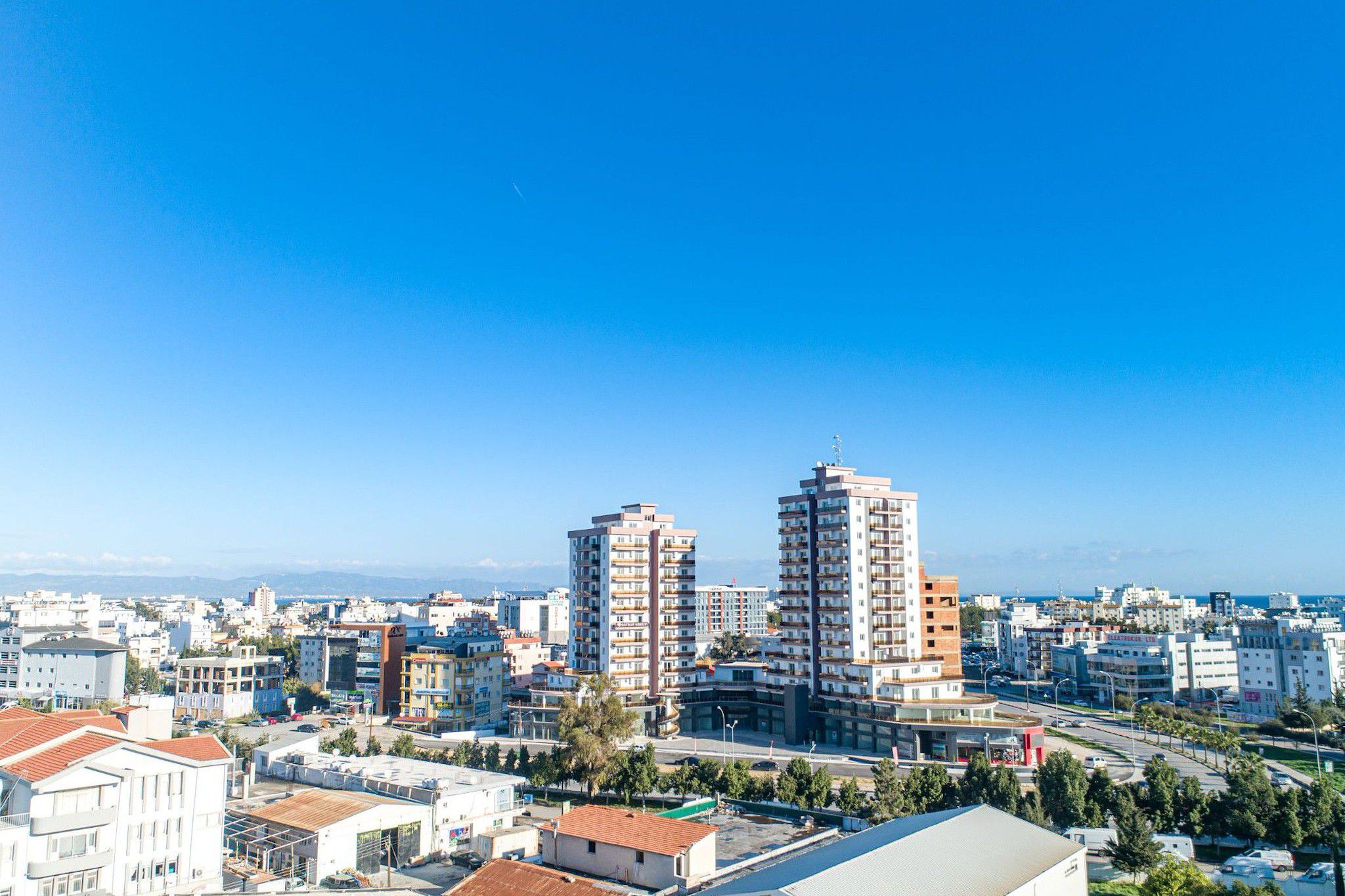 Famagusta Angel Residences Gallery