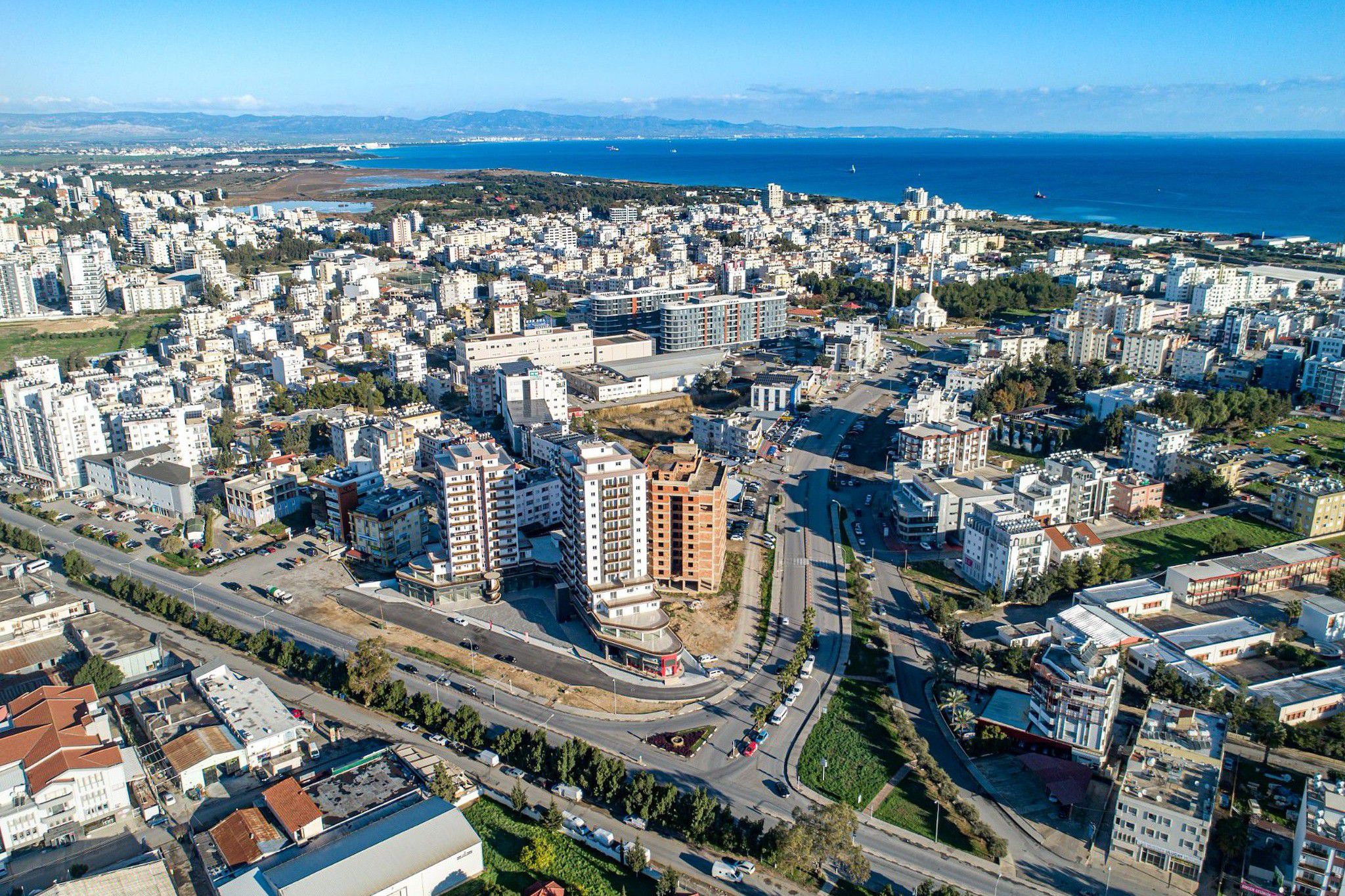 Famagusta Angel Residences Gallery