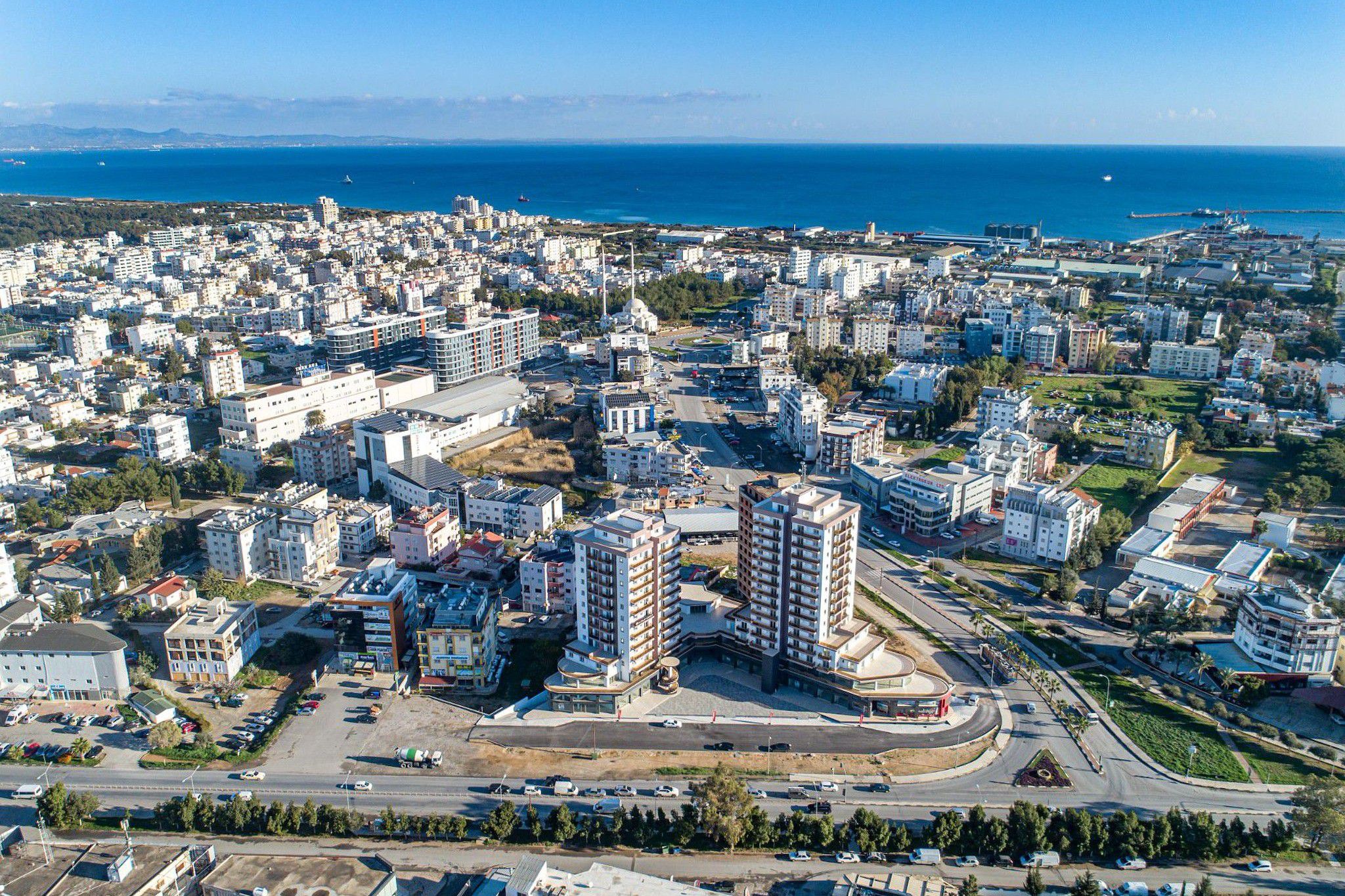 Famagusta Angel Residences Gallery