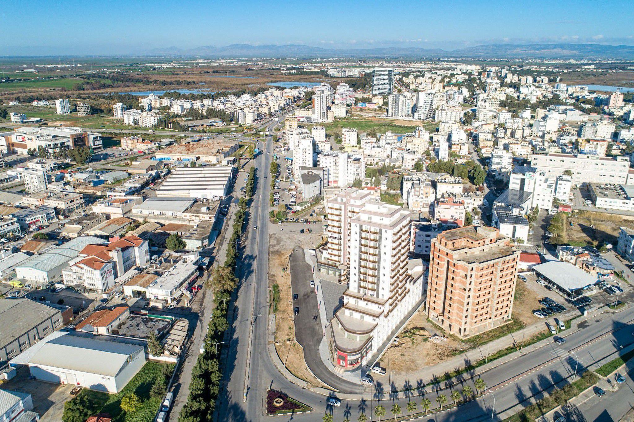 Famagusta Angel Residences Gallery