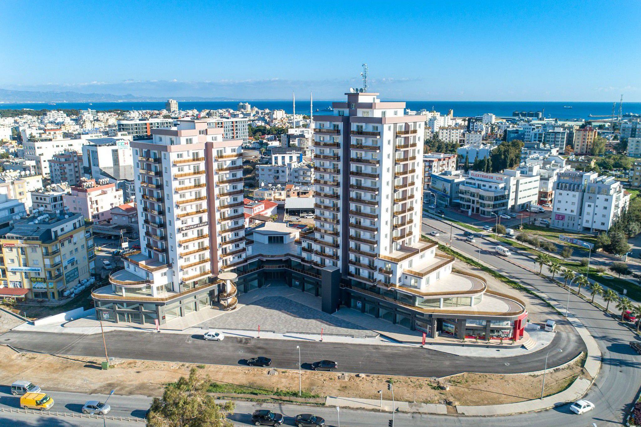 Famagusta Angel Residences Gallery