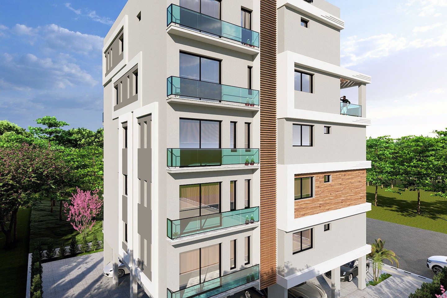 Famagusta Residences I Gallery