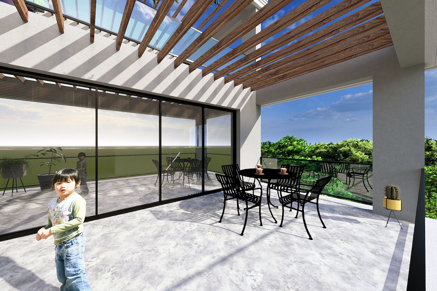 Famagusta Residences I Gallery