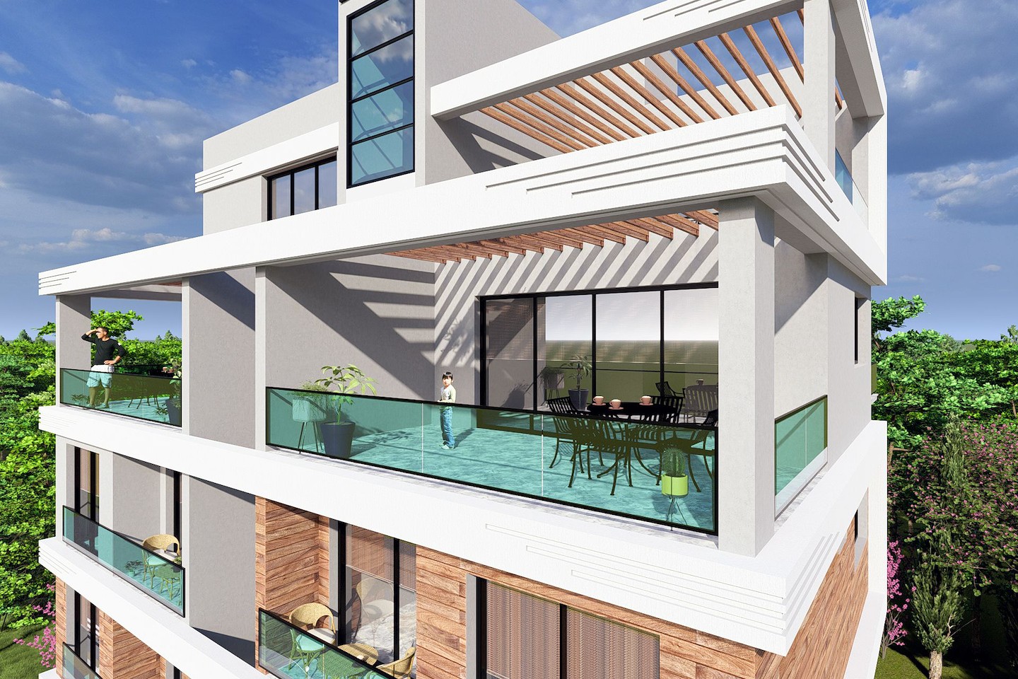 Famagusta Residences I Gallery