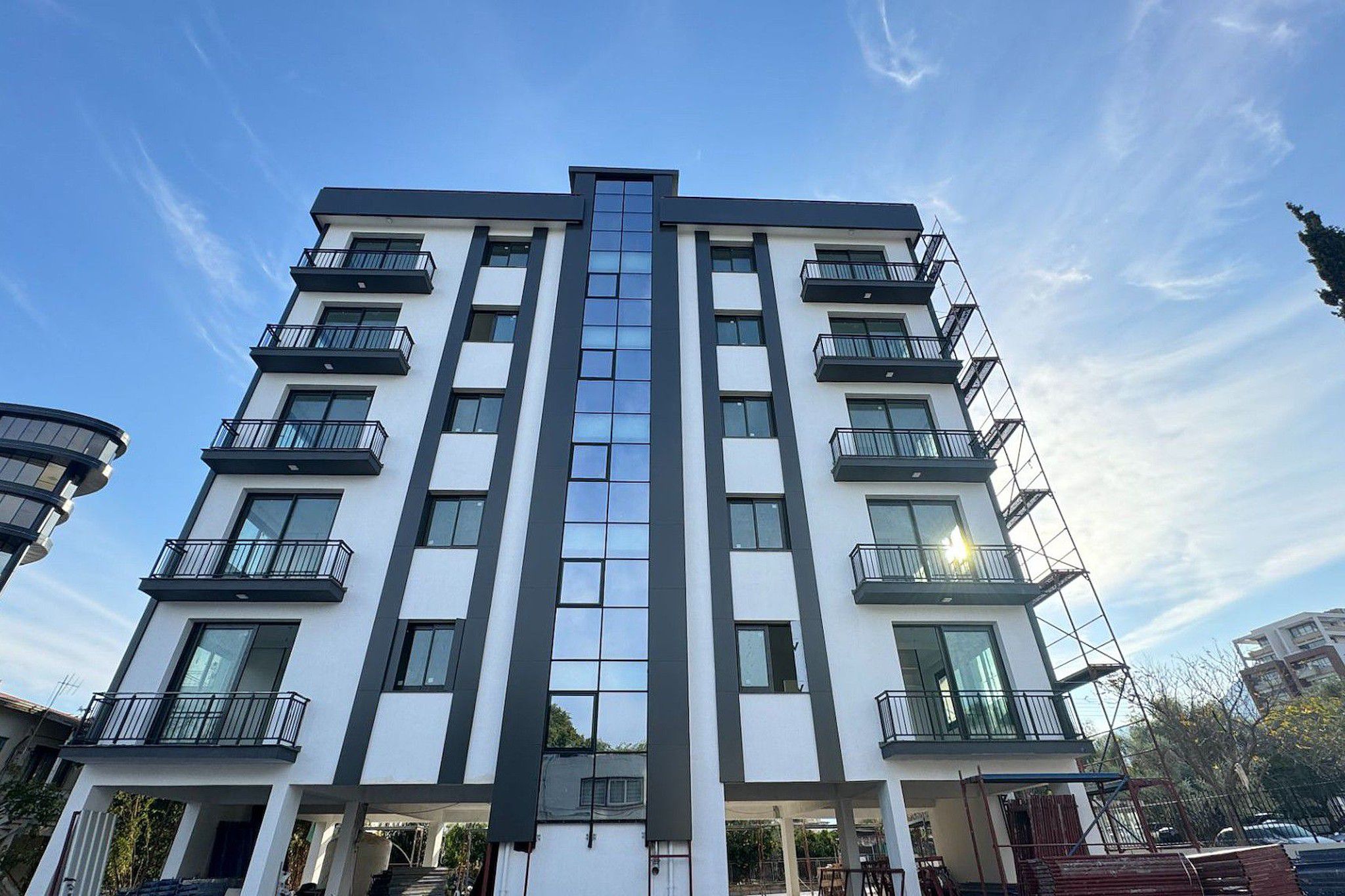 Kyrenia Centre Urban Residences Gallery