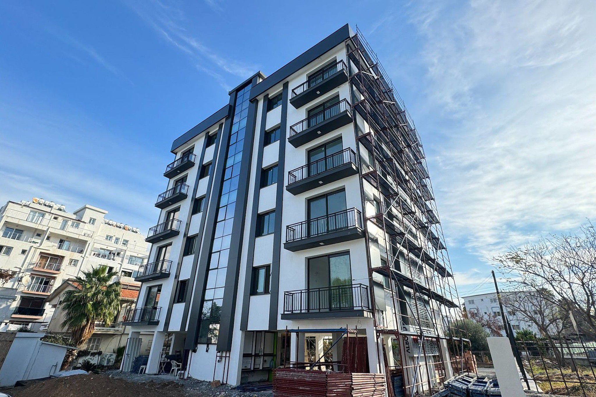 Kyrenia Centre Urban Residences Gallery