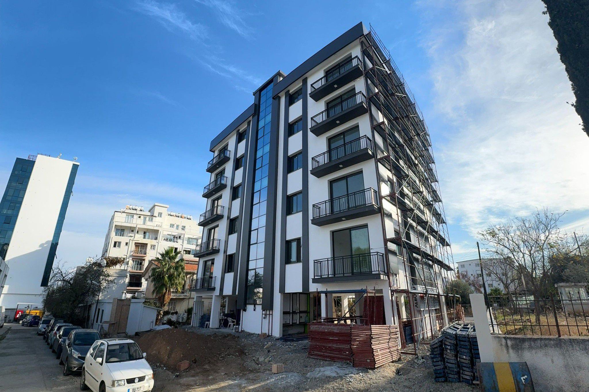 Kyrenia Centre Urban Residences Gallery