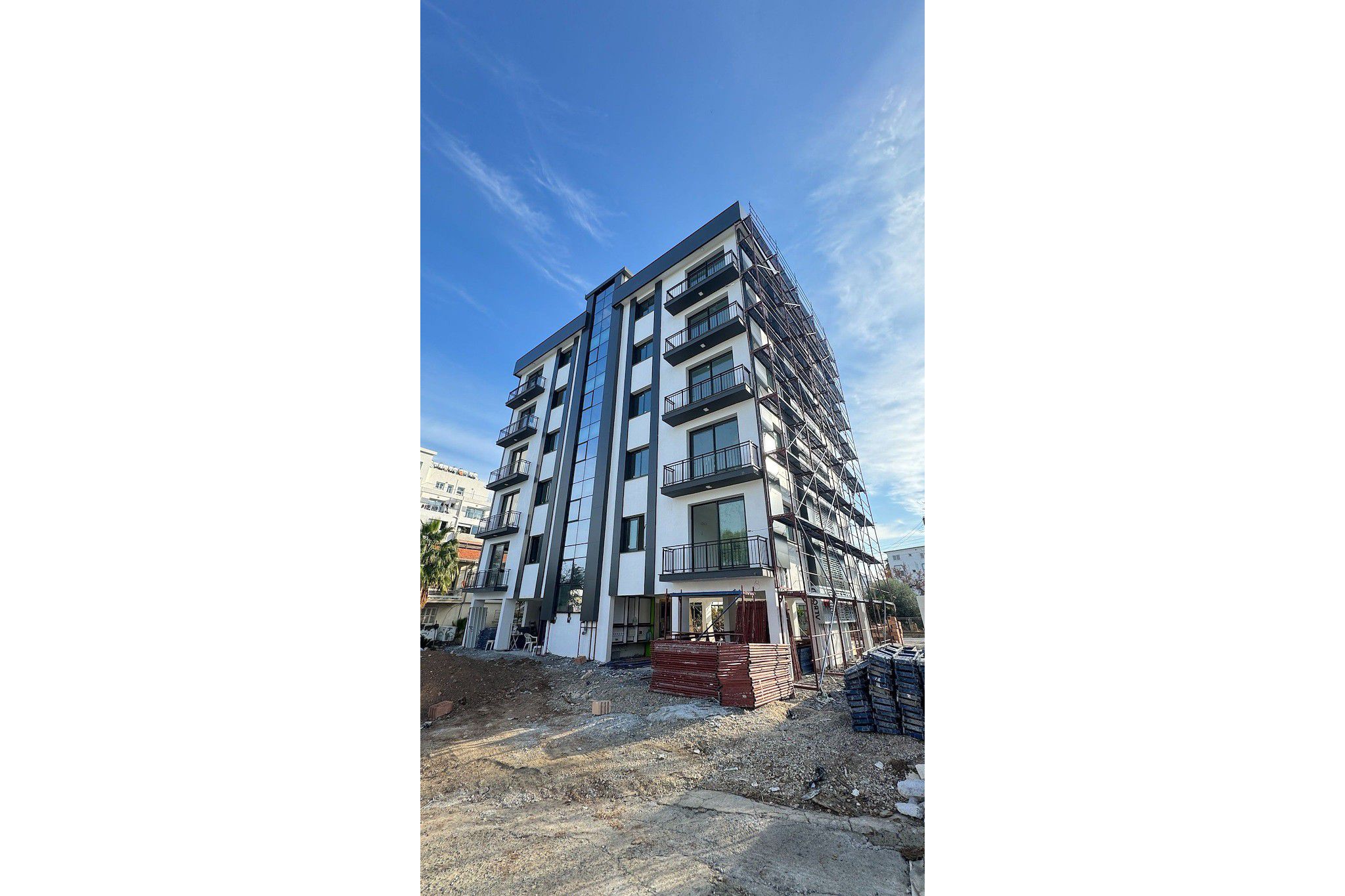 Kyrenia Centre Urban Residences Gallery