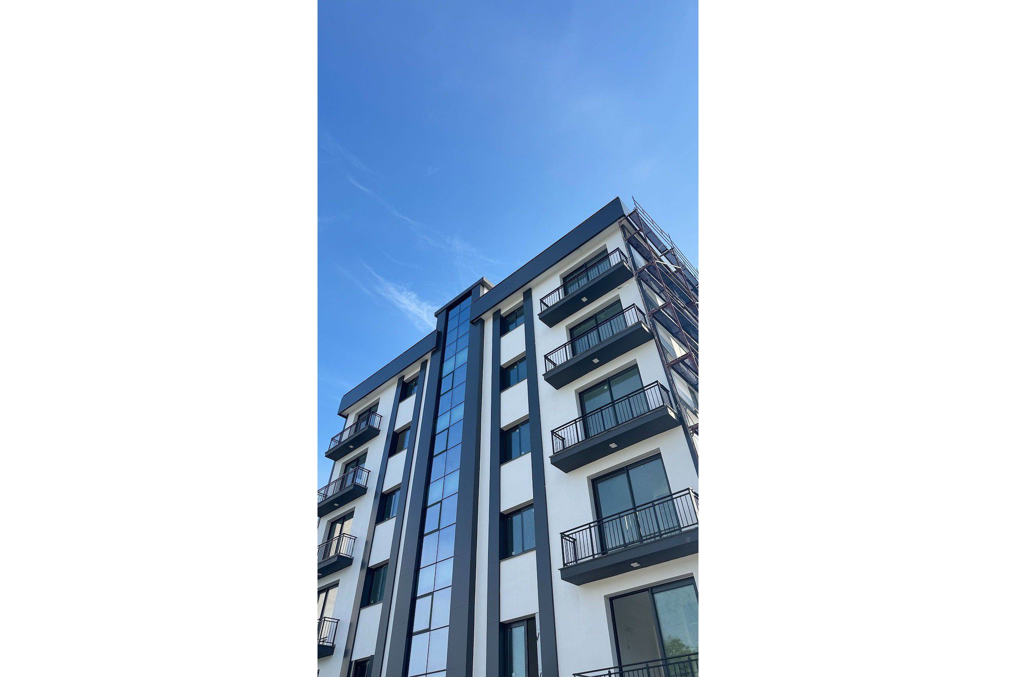 Kyrenia Centre Urban Residences Gallery