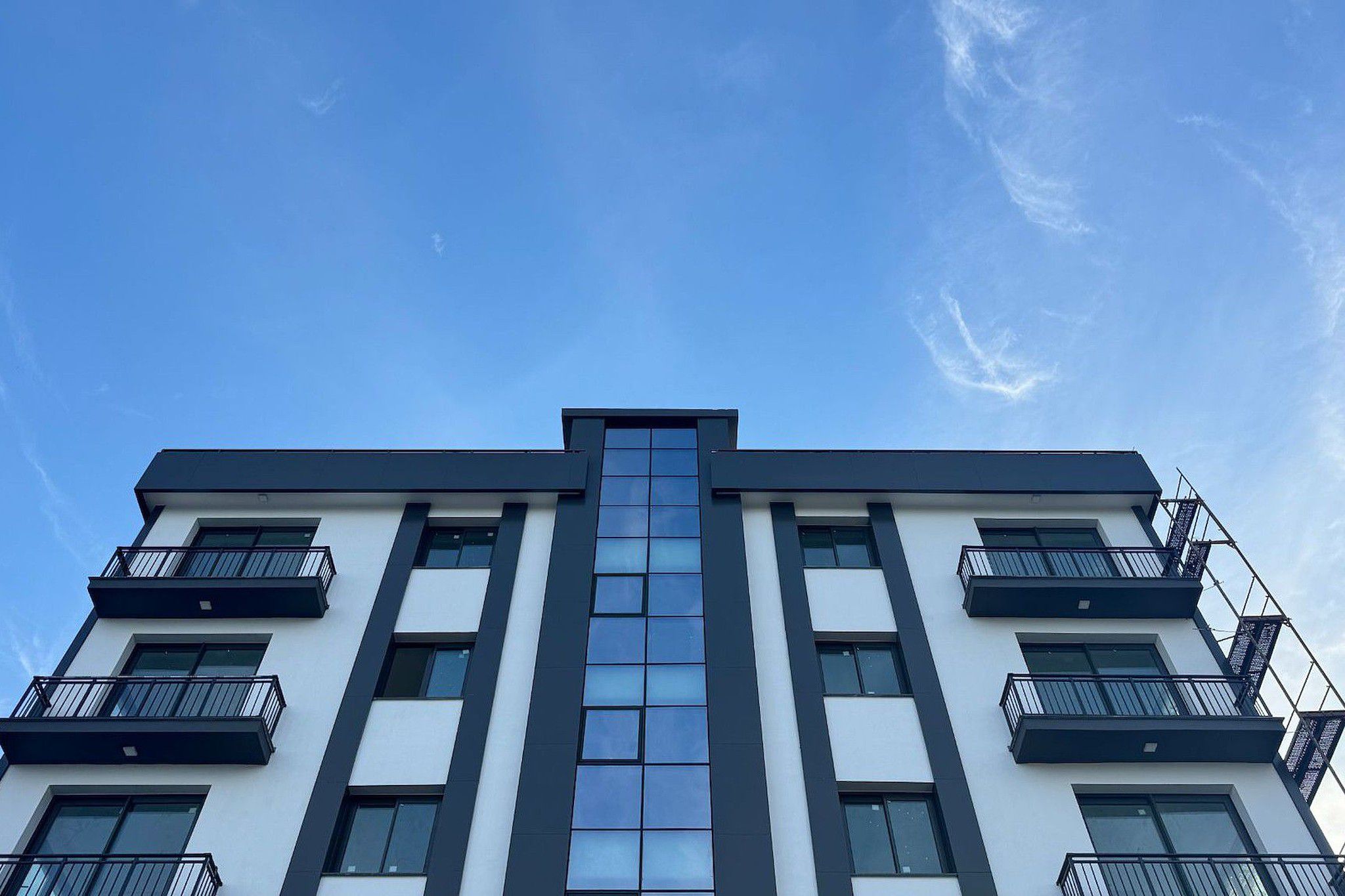 Kyrenia Centre Urban Residences Gallery