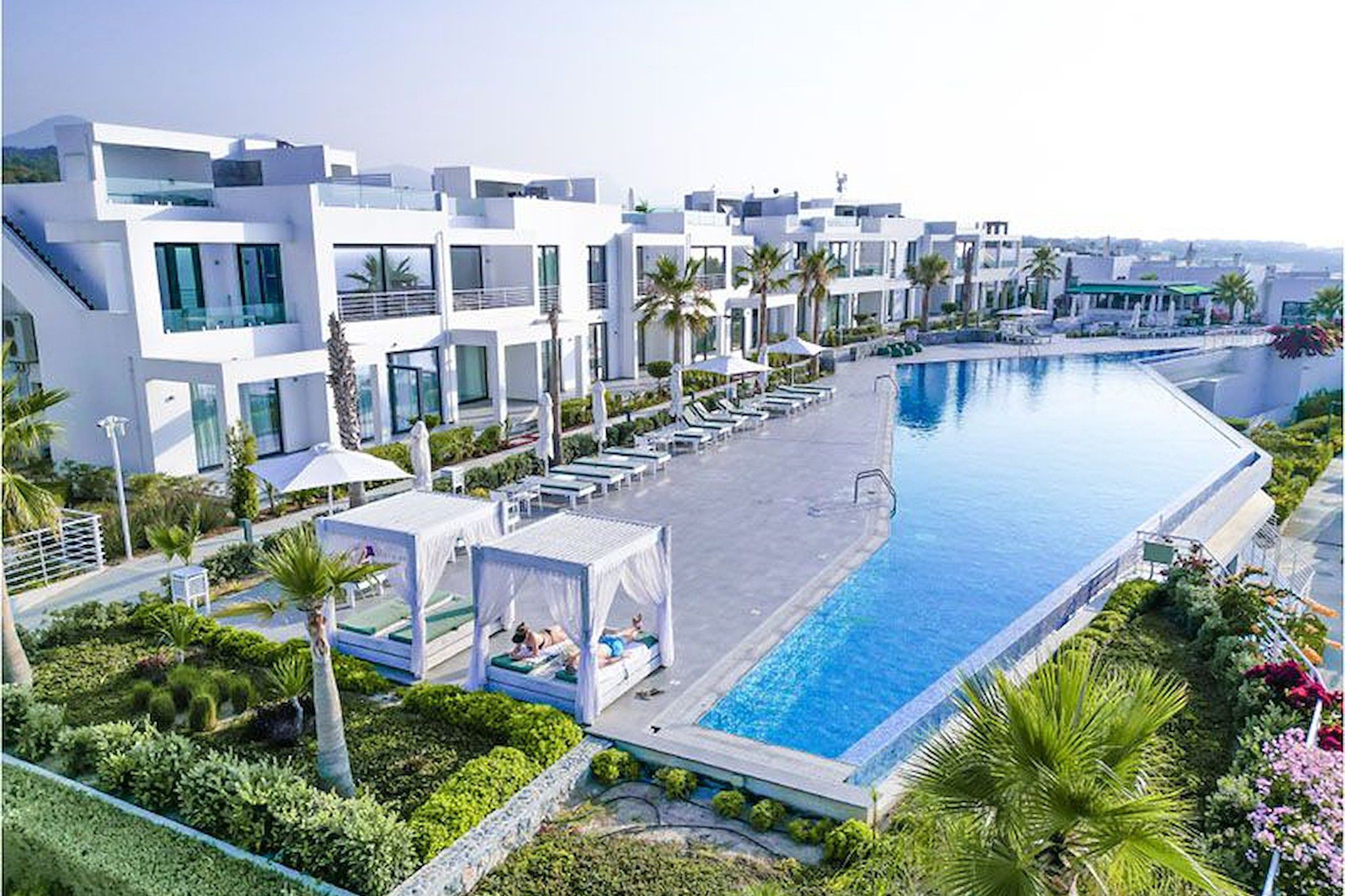 Esentepe Coastal Cove Residences Gallery