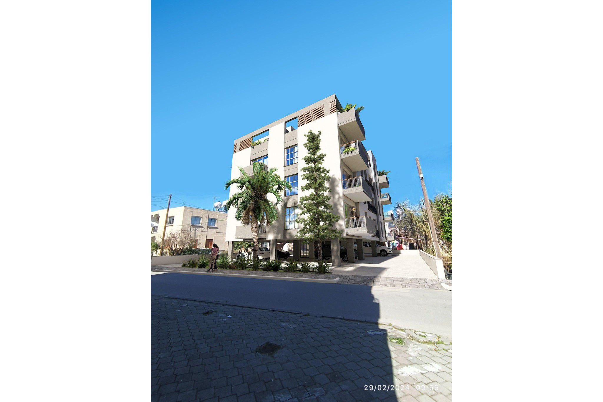 Marmara City Apartments, Lefkoşa Gallery