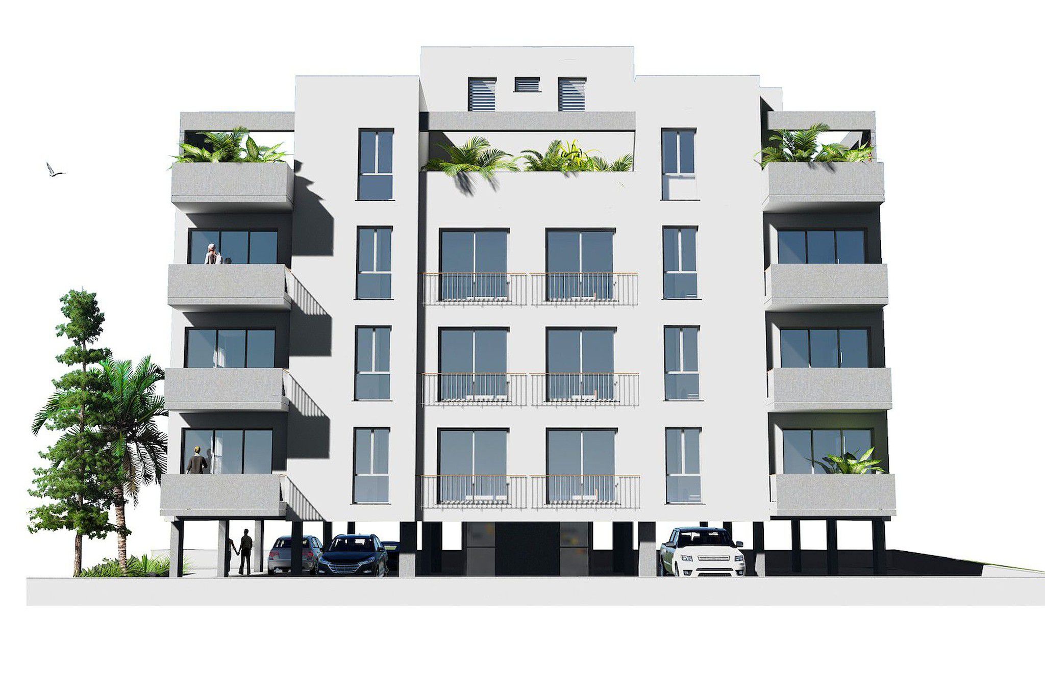 Marmara City Apartments, Lefkoşa Gallery