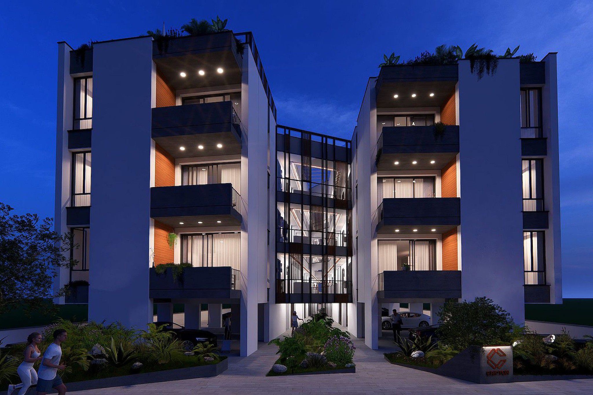 Ortaköy Central Residences, Lefkoşa Gallery