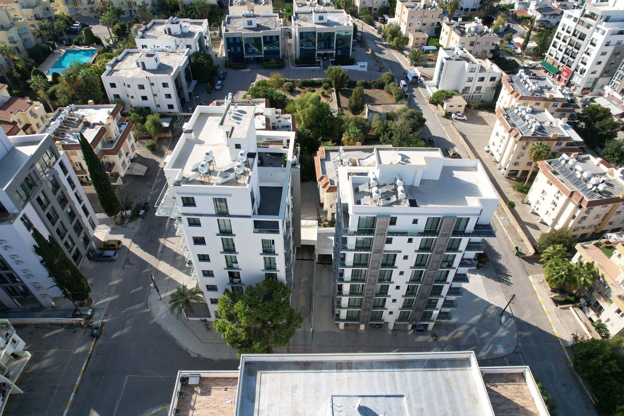 2-Bed Apartment