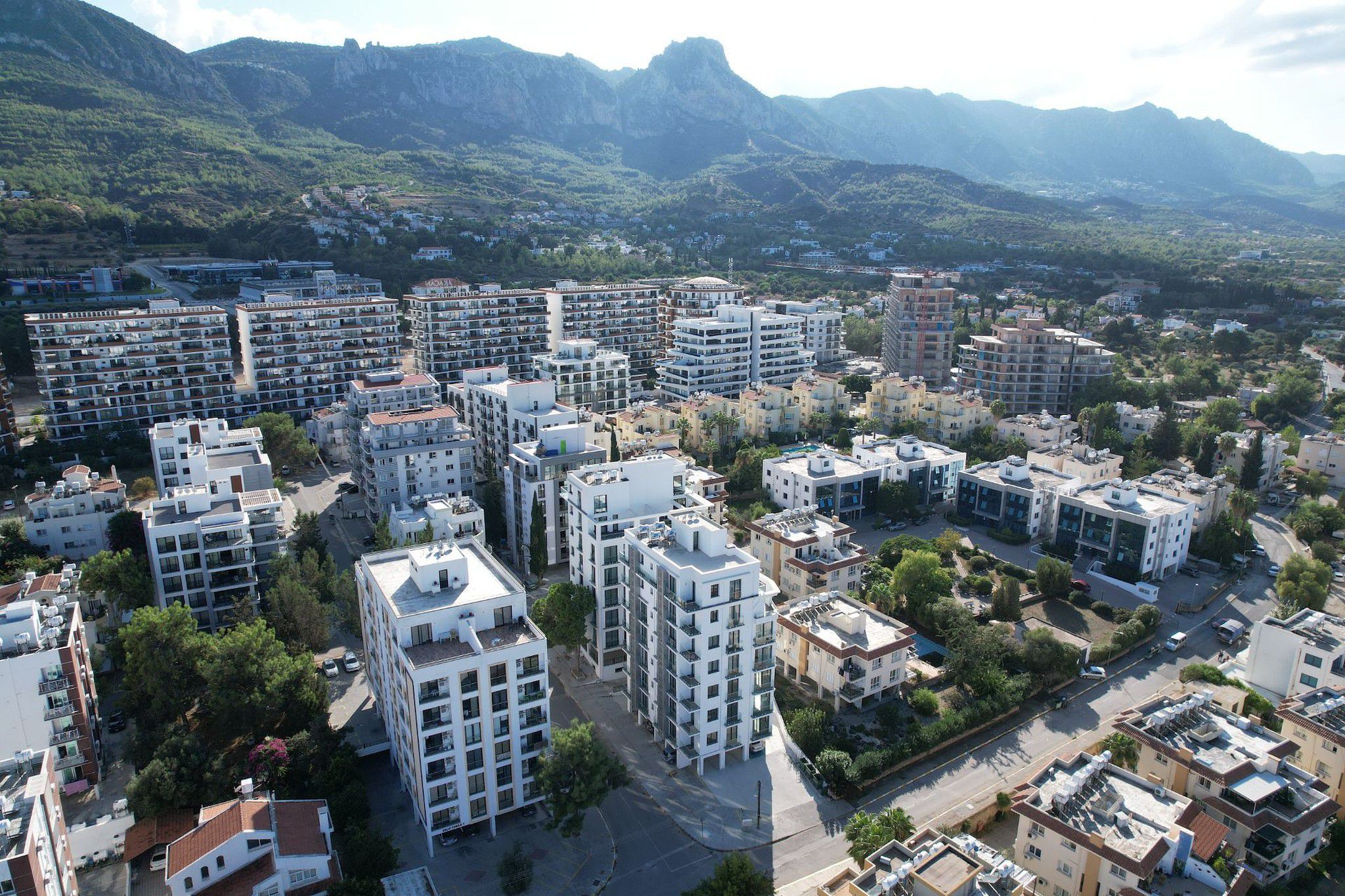 Kyrenia Centre Sunset Residences Gallery