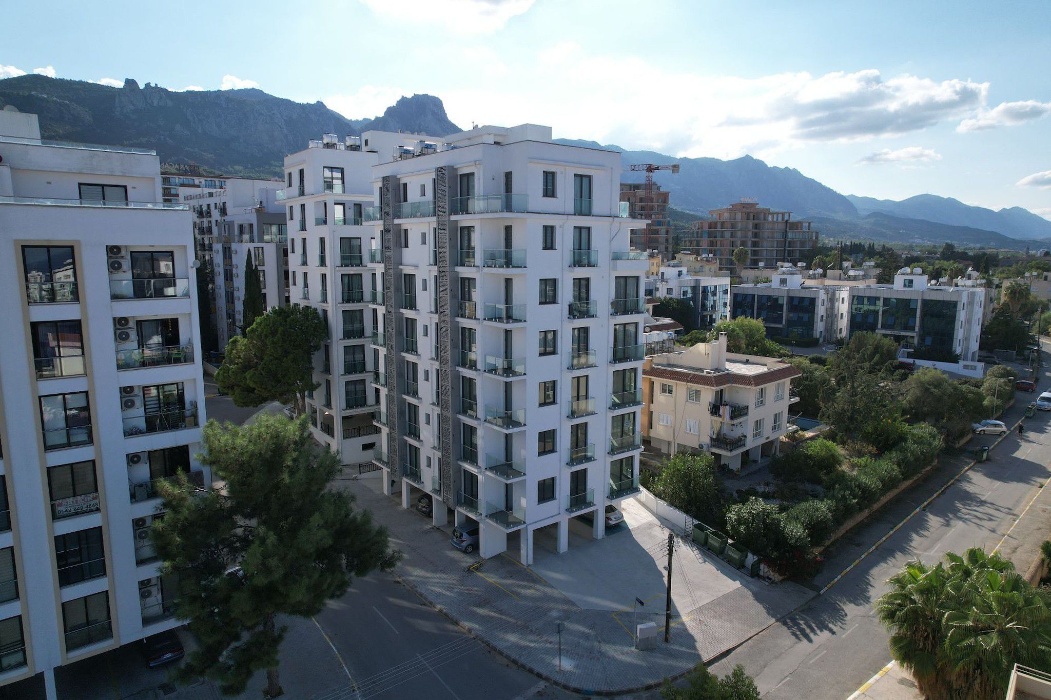 Kyrenia Centre Sunset Residences Gallery