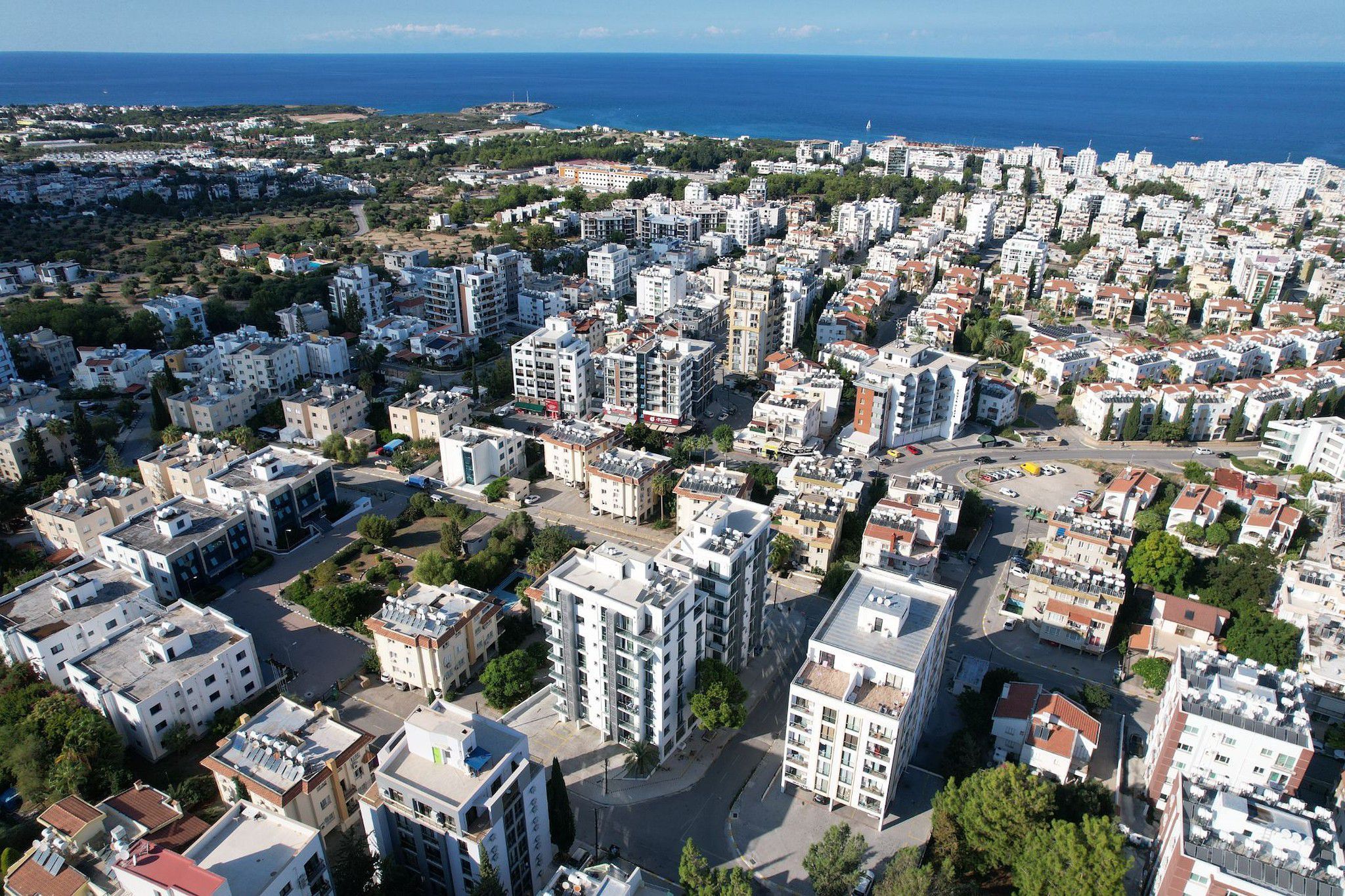 Kyrenia Centre Sunset Residences Gallery