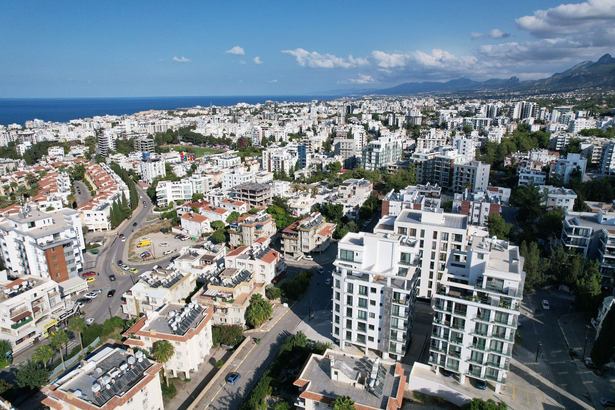 Kyrenia Centre Sunset Residences Gallery