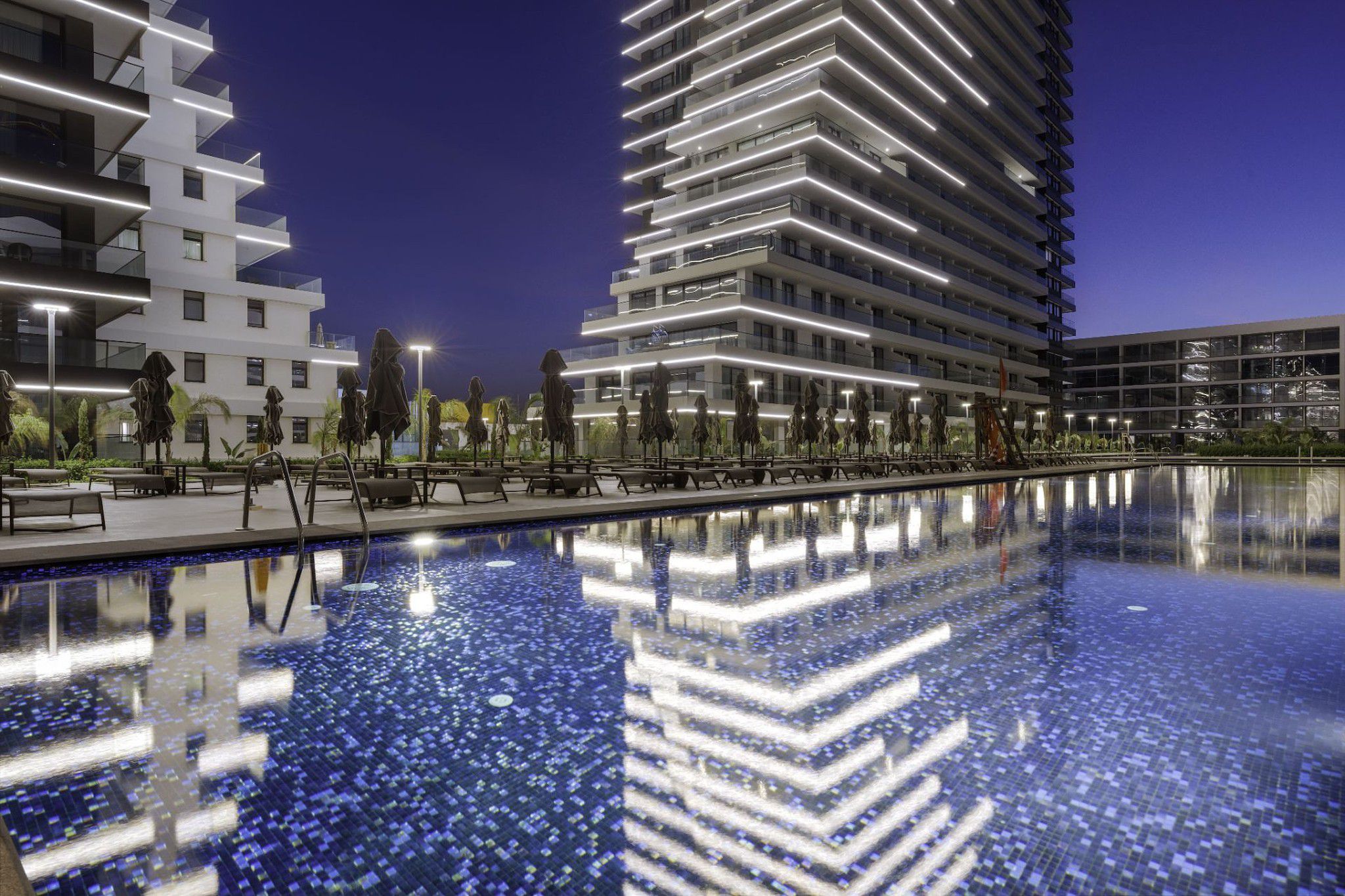 4-Bed Penthouse