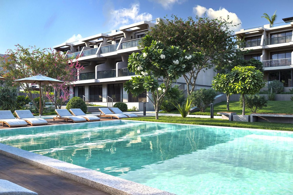 Tatlısu, Kyrenia East Marina Residences Gallery