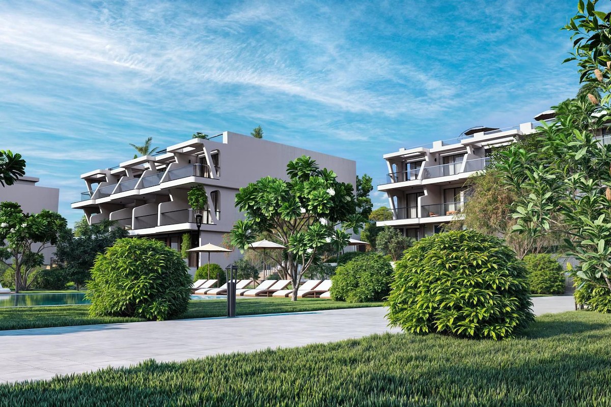 Tatlısu, Kyrenia East Marina Residences Gallery