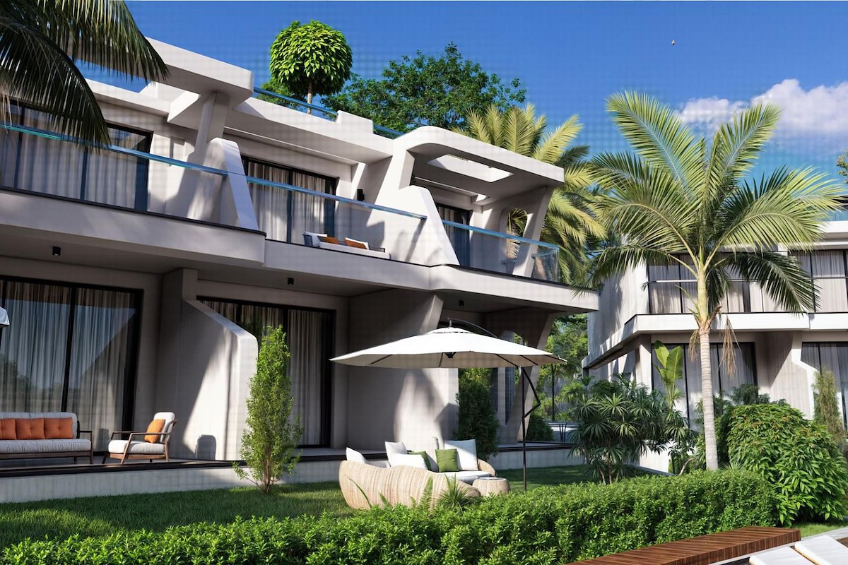 Tatlısu, Kyrenia East Marina Residences Gallery