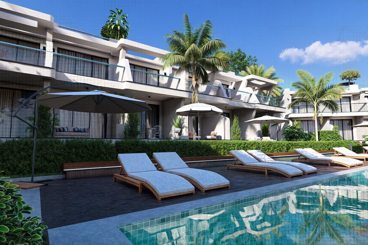 Tatlısu, Kyrenia East Marina Residences Gallery