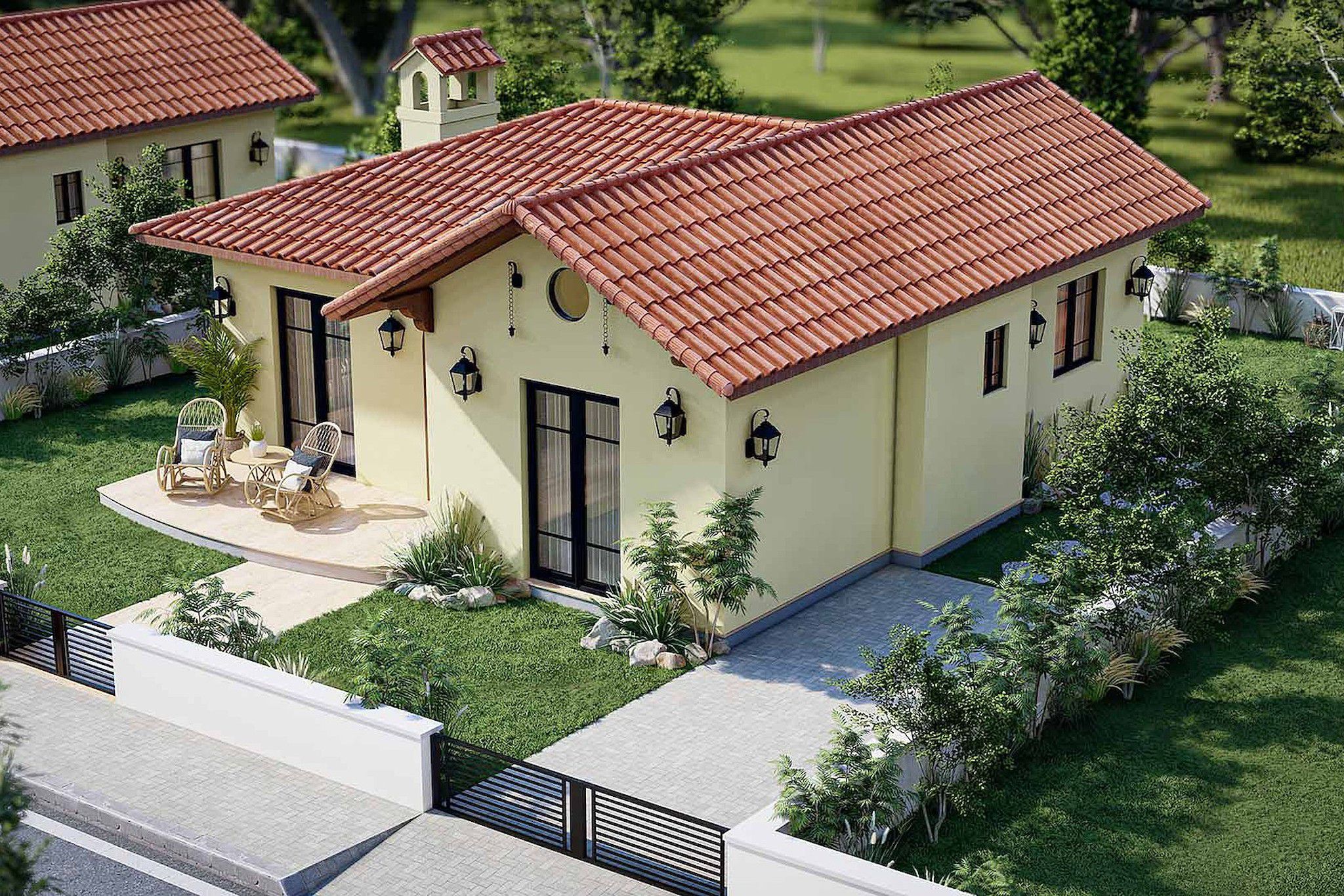 Yeni Erenköy Coastal Residences Gallery