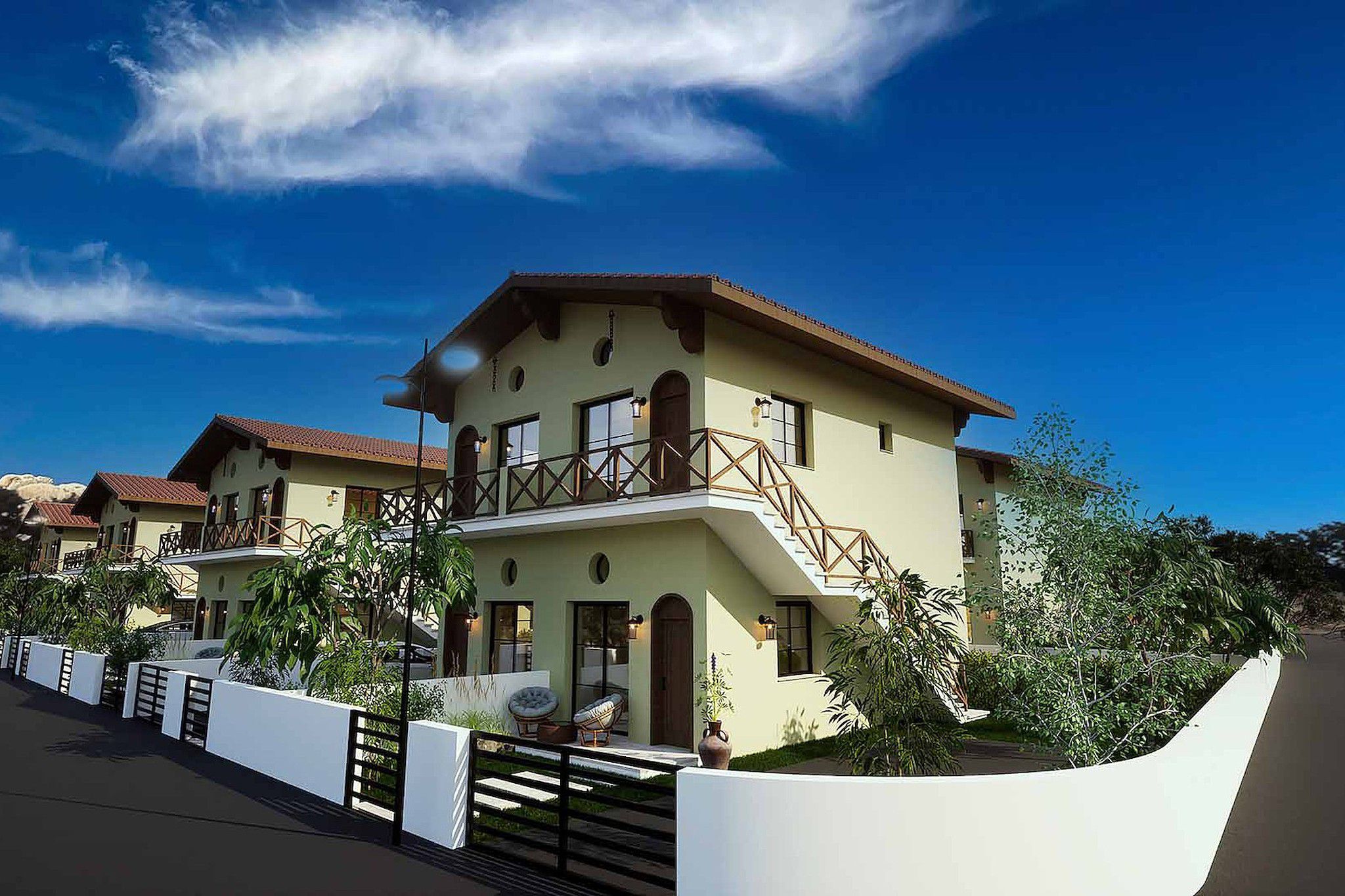 Yeni Erenköy Coastal Residences Gallery