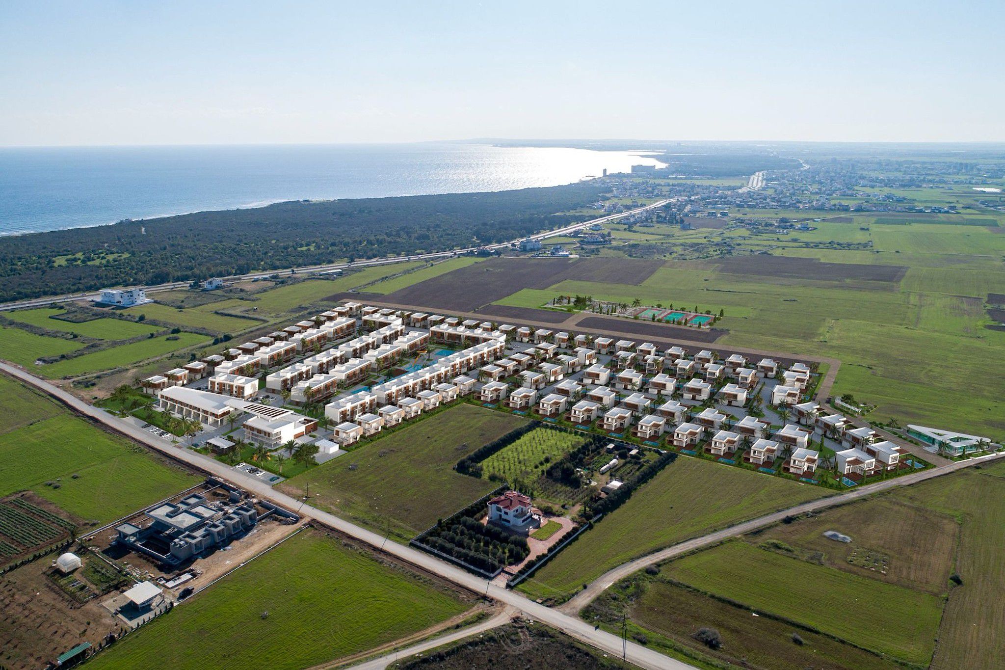 Otuken Island Residences