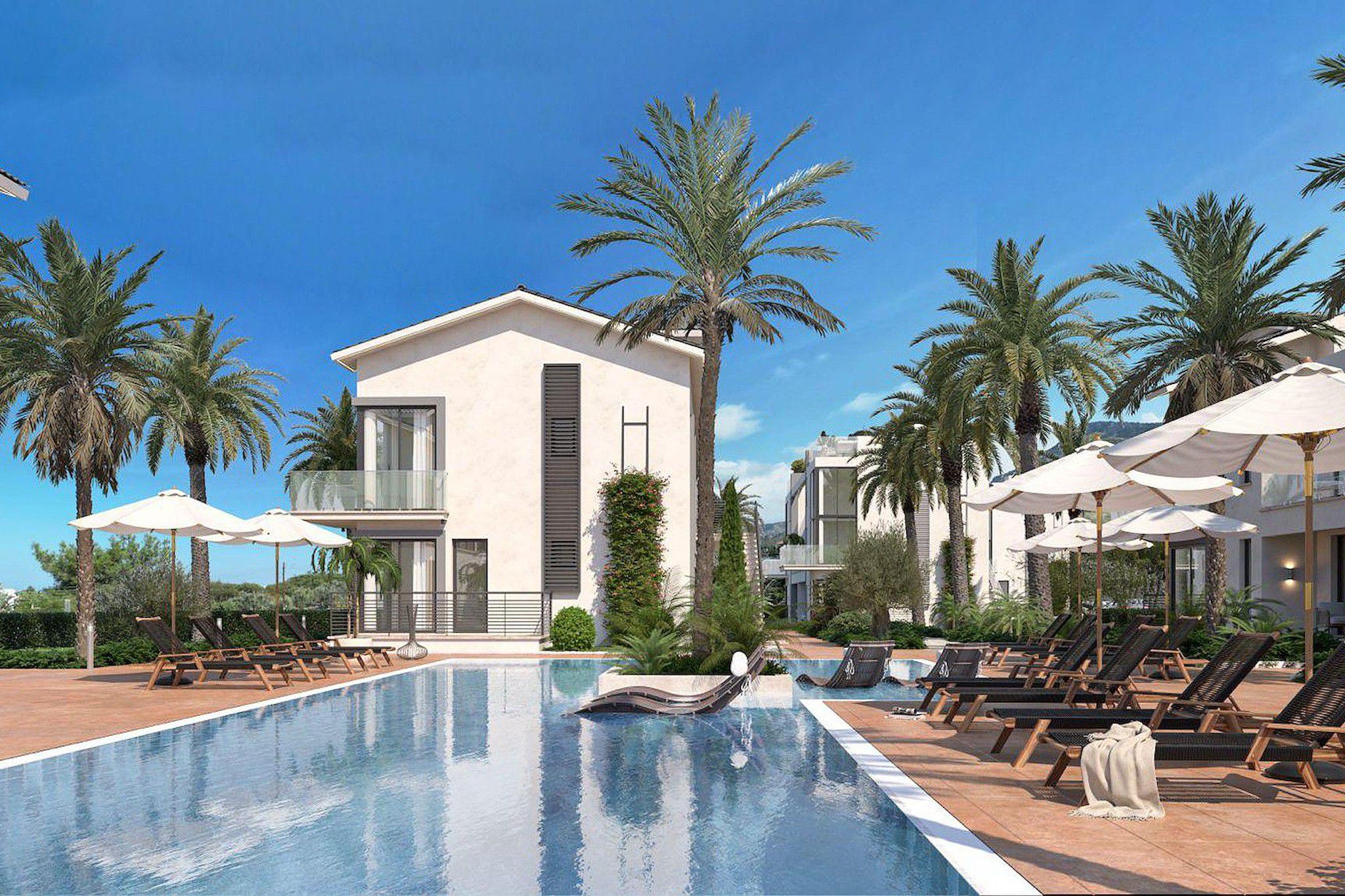 2-Bed Duplex