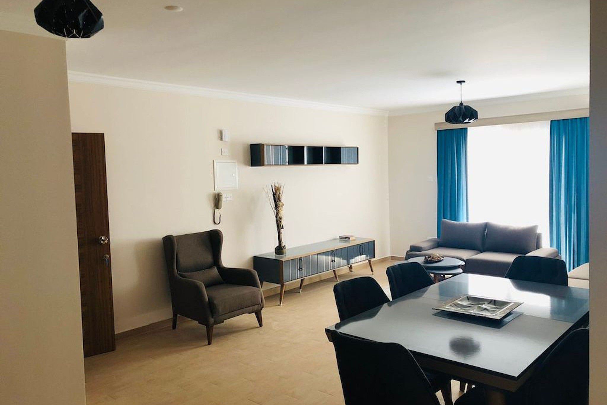 Famagusta Angel Residences Gallery