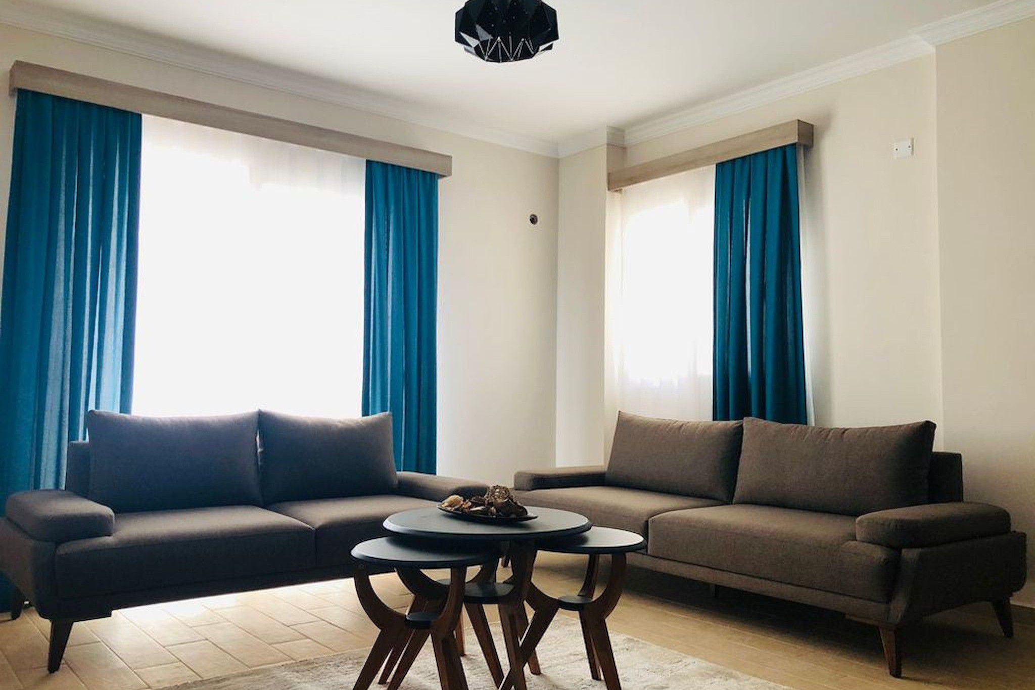 Famagusta Angel Residences Gallery