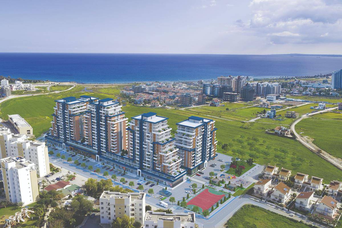 2-Bed Apartment