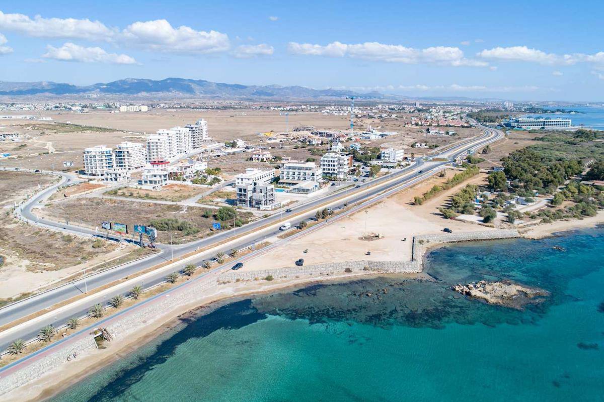 Iskele Long Beach Park Residences Gallery