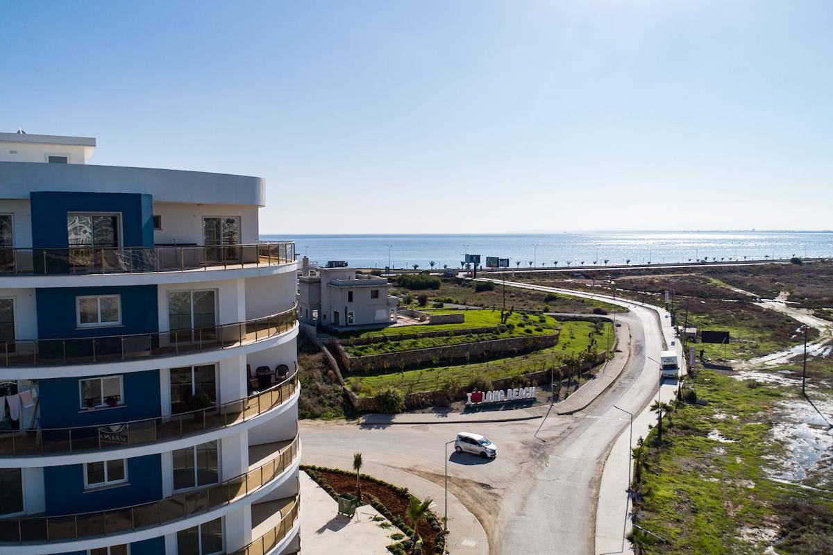 Iskele Long Beach Park Residences Gallery