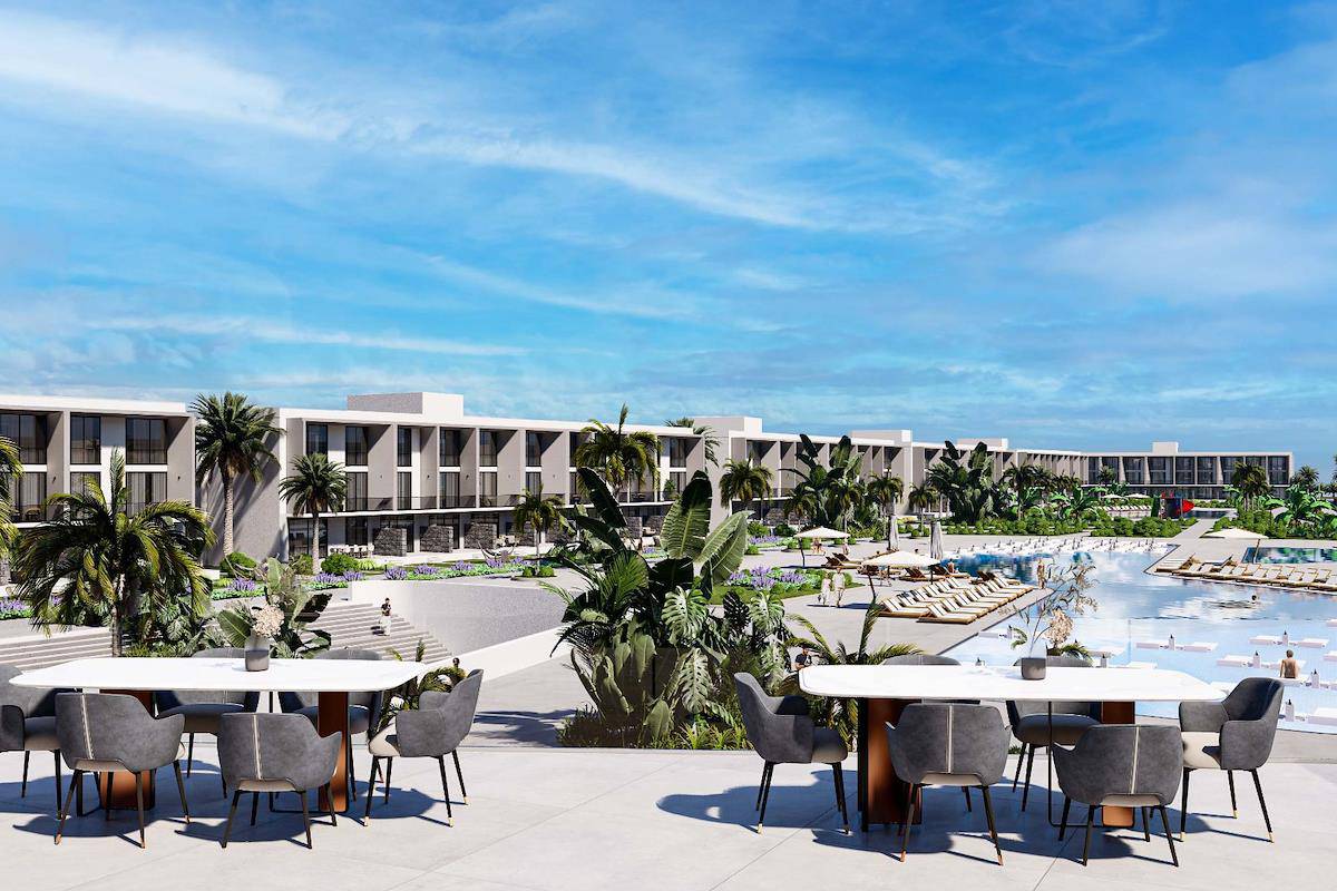 Bogaz Platinum Courtyard Residences Gallery