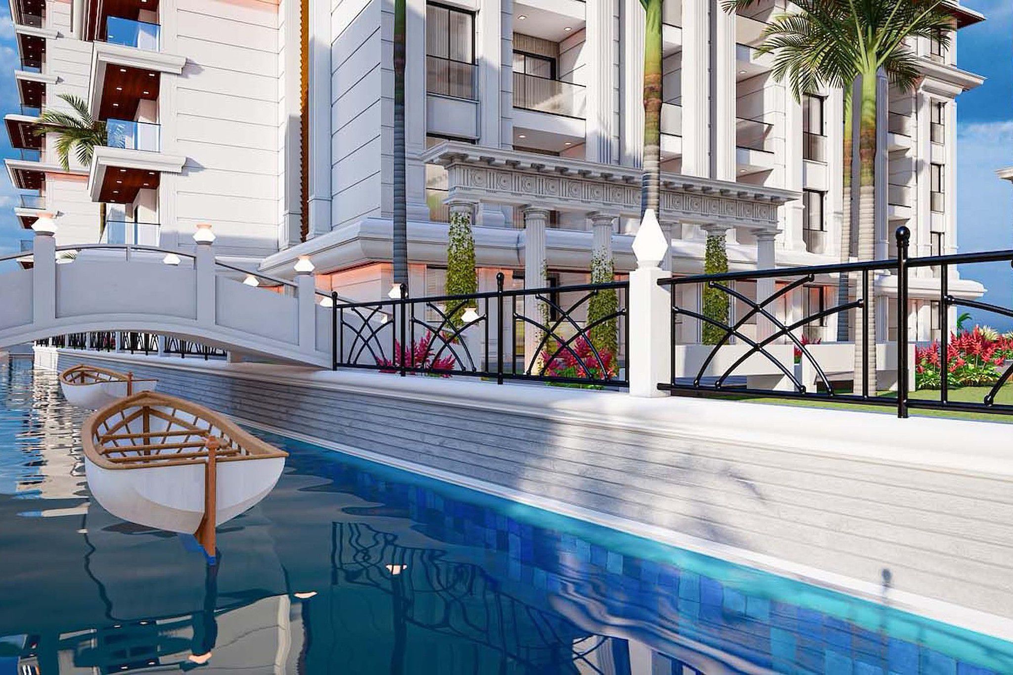 2+1 Penthouse