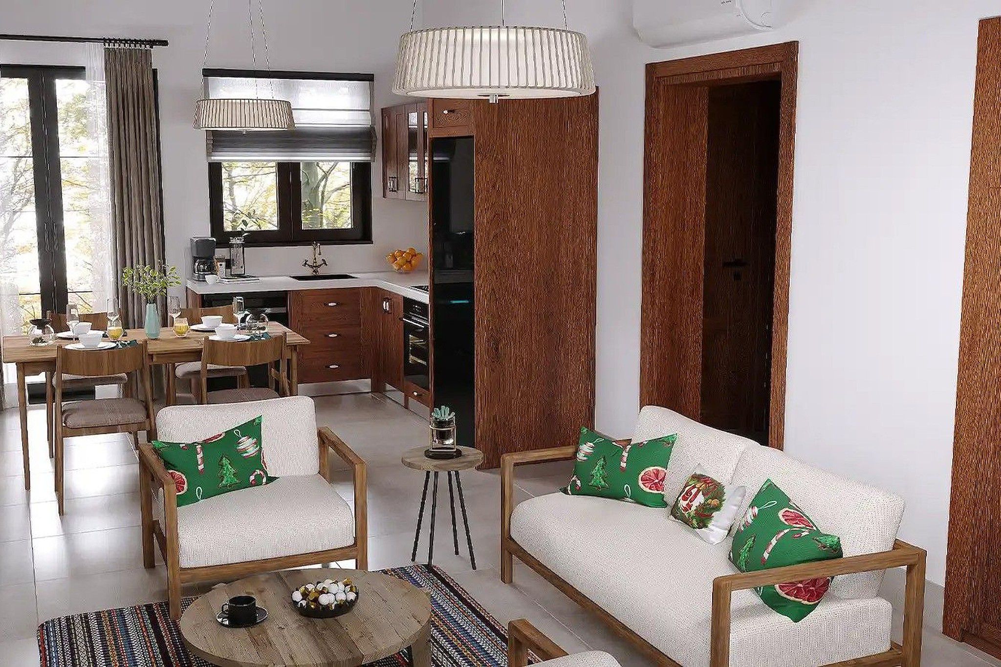 Yeni Erenköy Coastal Residences Gallery