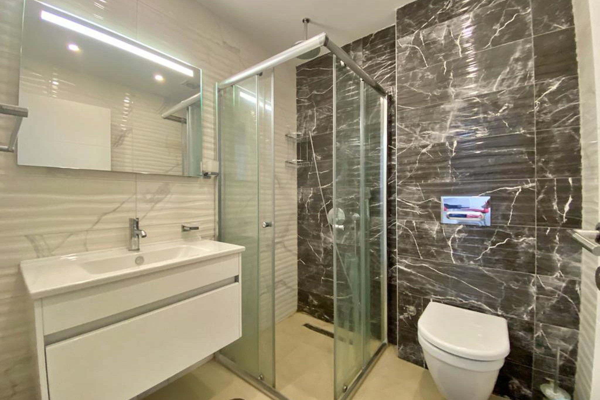 Kyrenia Centre Garden Residences Gallery