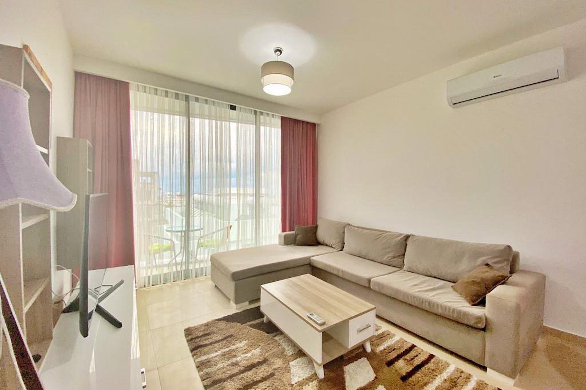 Kyrenia Centre Garden Residences Gallery