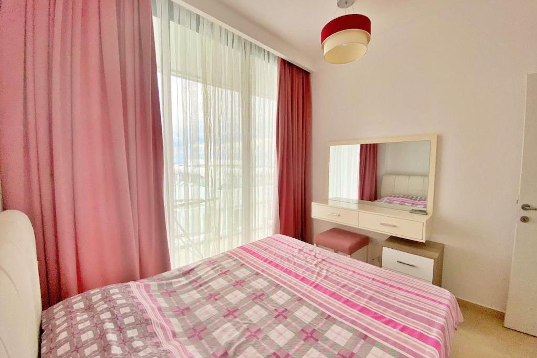 Kyrenia Centre Garden Residences Gallery
