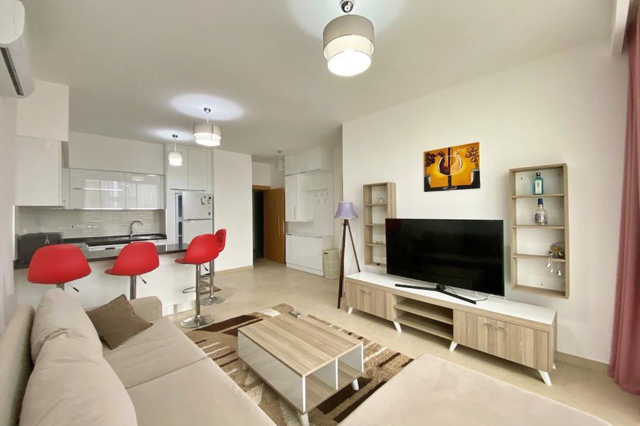 Kyrenia Centre Garden Residences Gallery