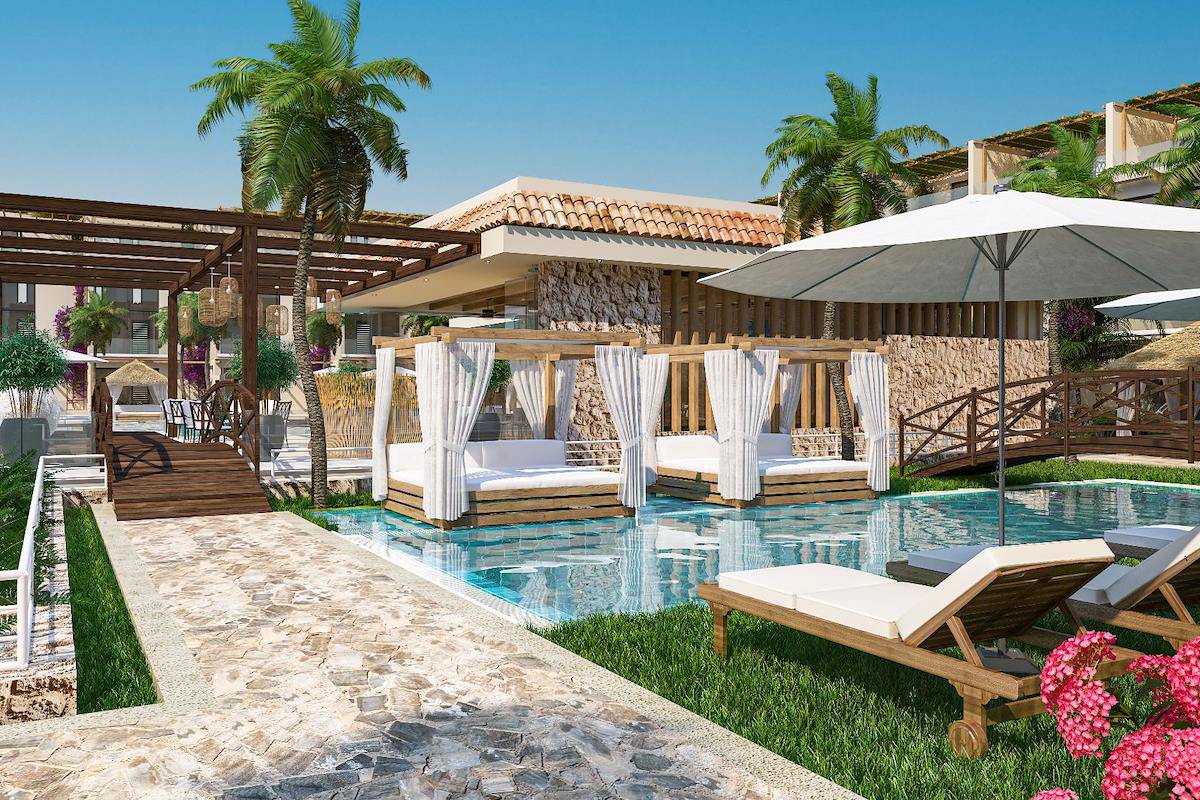 Tatlisu Beachfront Wellness Residences Gallery