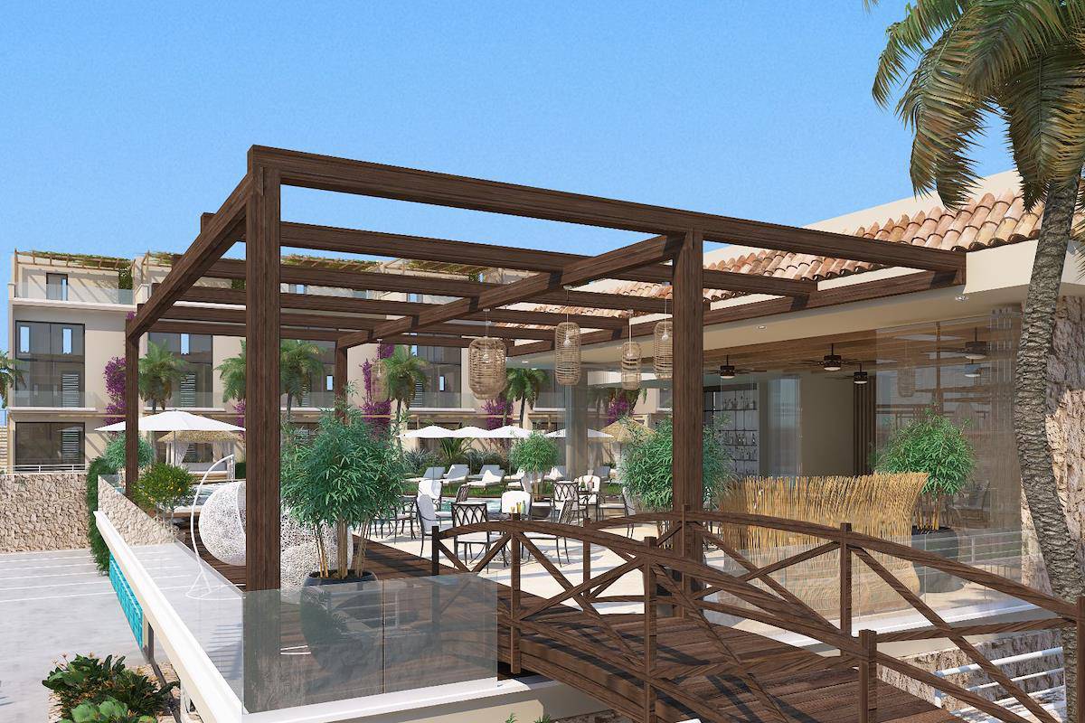 3-Bed Penthouse