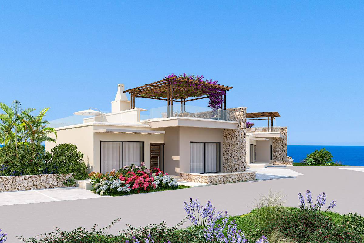 Tatlisu Beachfront Wellness Residences Gallery
